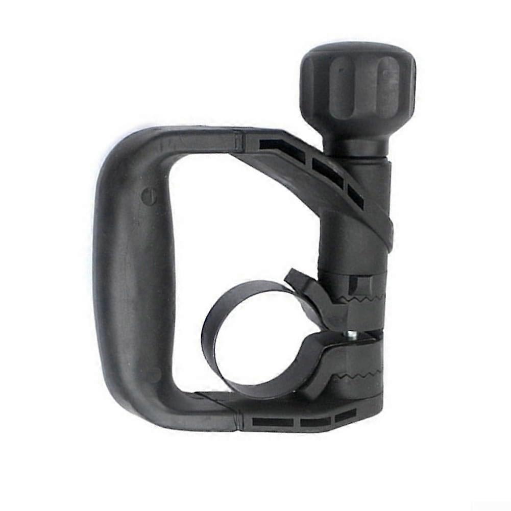 Auxiliary Side Handle For Bosch GSH10C GSH11E Replacement 160202508E Spare Part