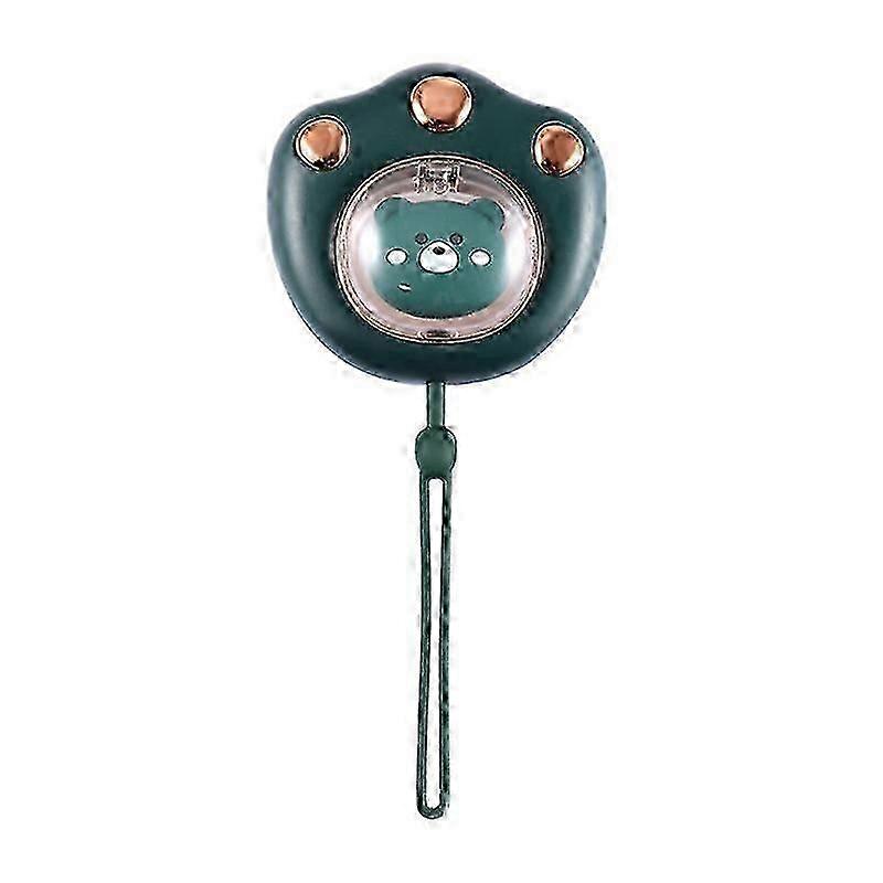 Mini Håndvarmer USB Oppladbar for Cat Claw Design for studenter Utendørs Bruk