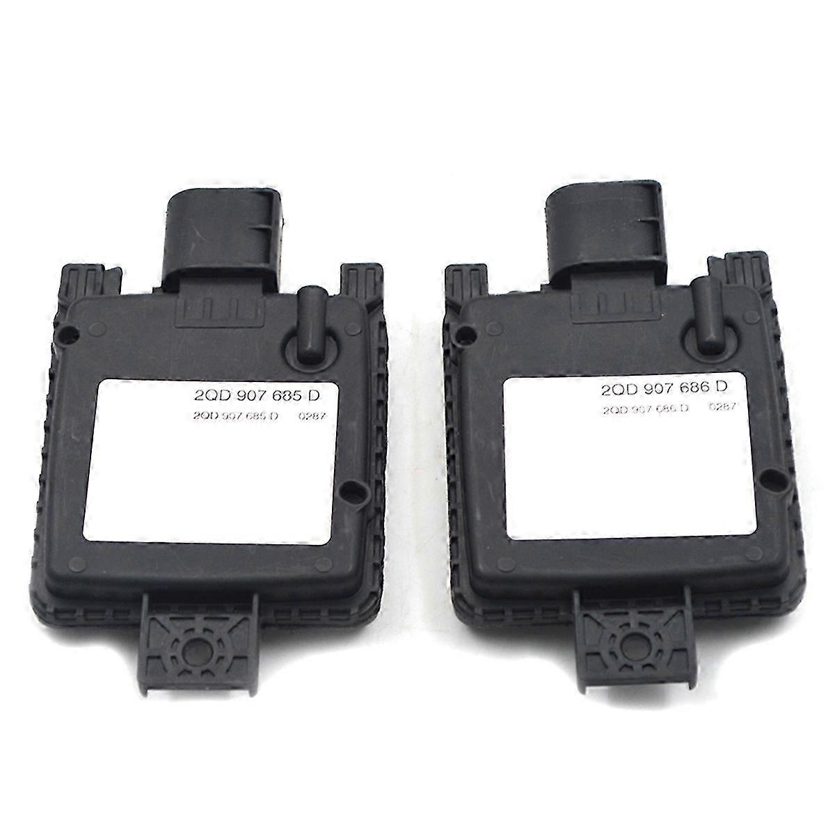 For Side Assist Radar Change Assist Blind Spot Module