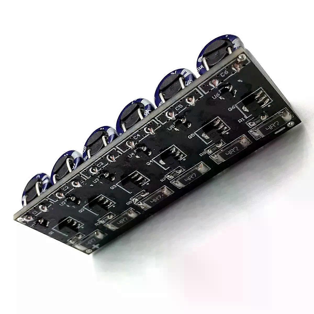 16V 1F/2F Faraday Capacitor Module 27V 10F Supercapacitor with Protection Board SQ