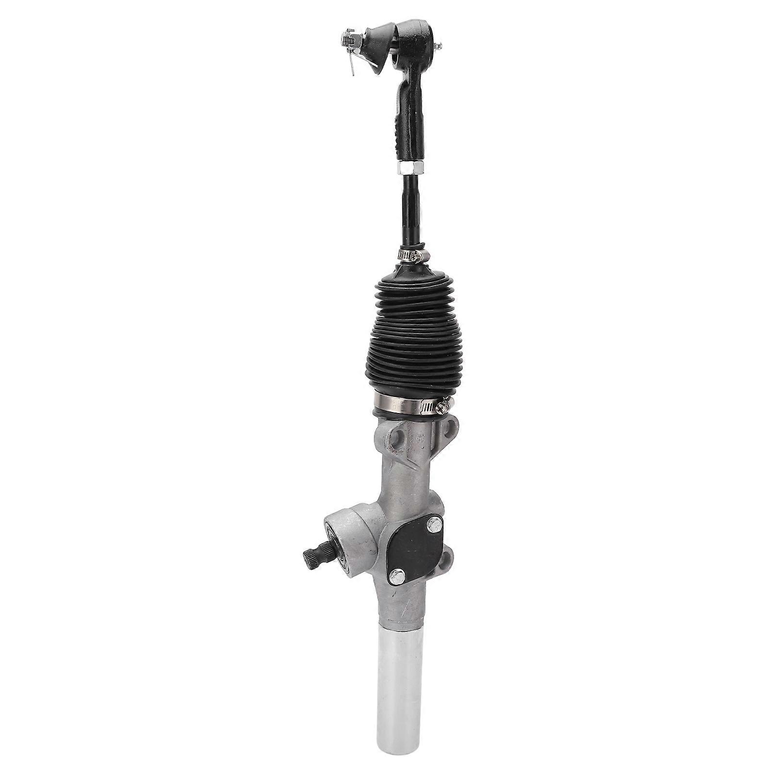 Club Car Steering Gear Box Assembly 70964G01 Replacement for EZGO TXT Electric Gas Cart 2001‑up