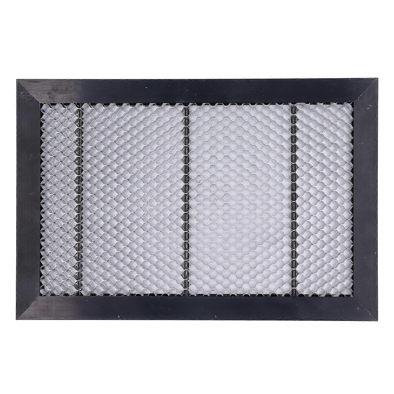 Honeycomb Working Table Work Bed Plate Panel Platform Board for Laser Engraving Cutting