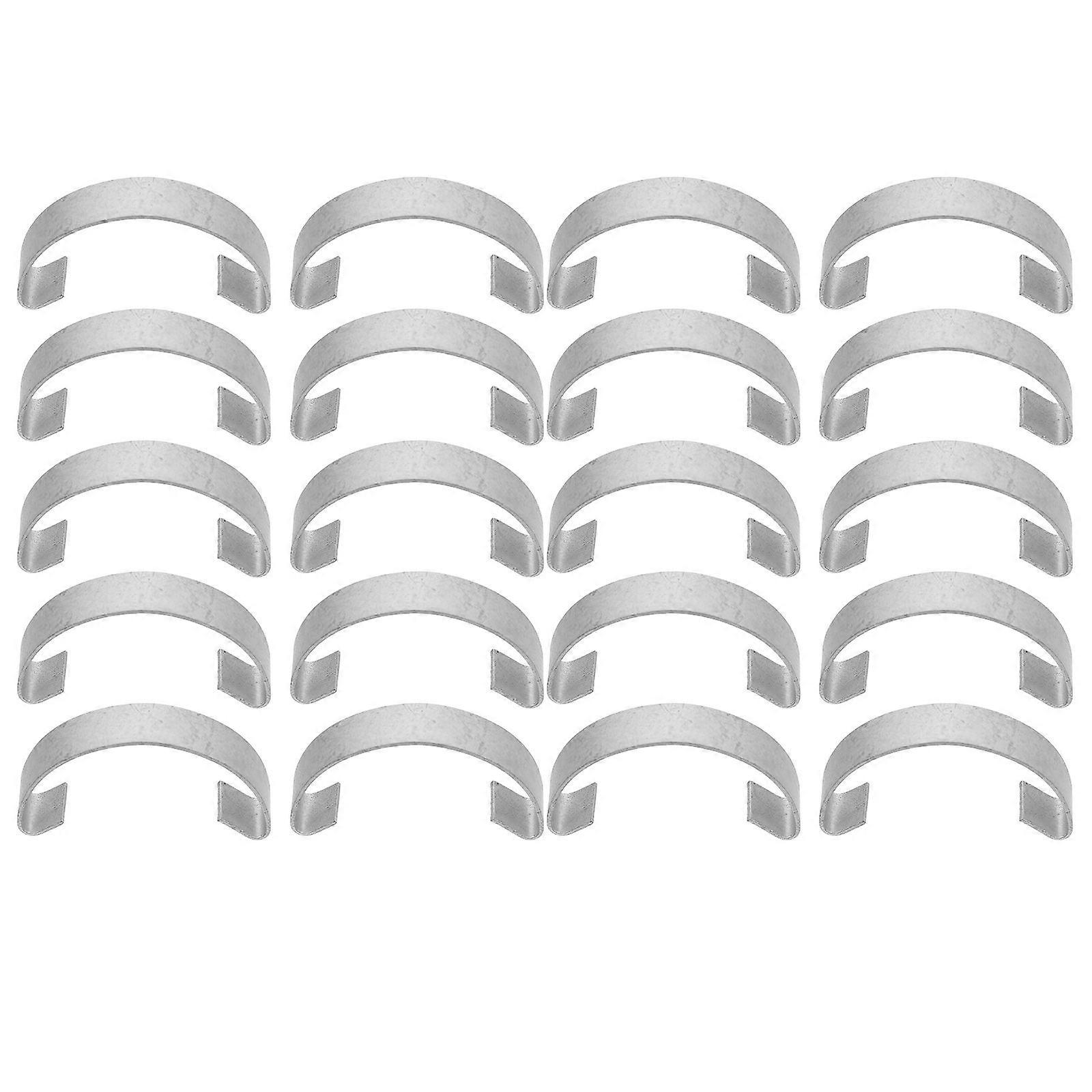 2 Pcs Solid Toggle Latch Clamp Metal Adjustable Door Cabinet Box Case Toggle Latch Heavy Duty Hand Tool