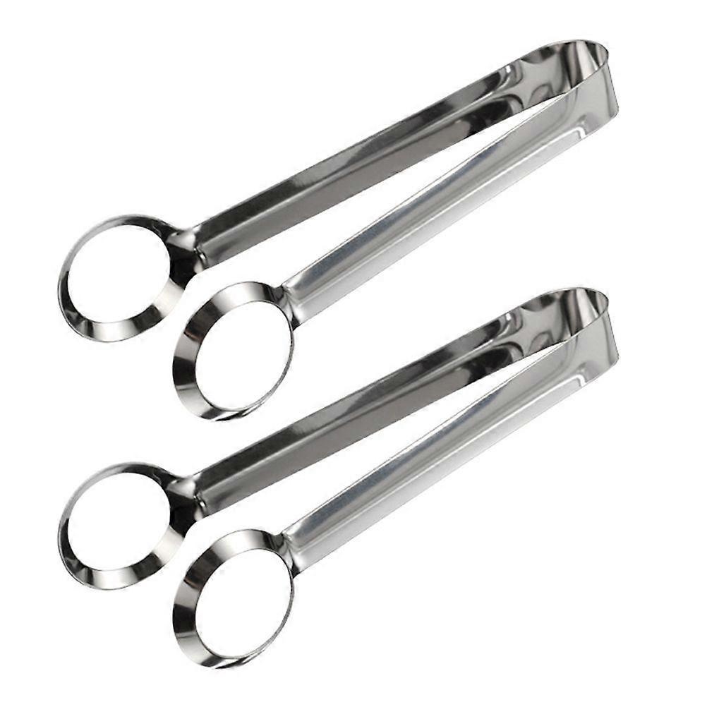 2pcs Heat Plate Conducting Sheet Induction Cooker Heat Diffuser Disc Adapter