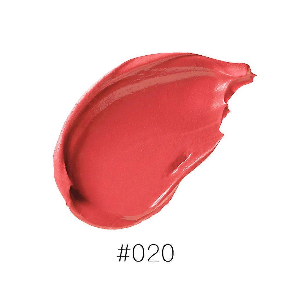 24 Colors Mist Matte Non sticky Long Lasting Liquid Lipstick Lipgloss Cosmetic Tool(20)