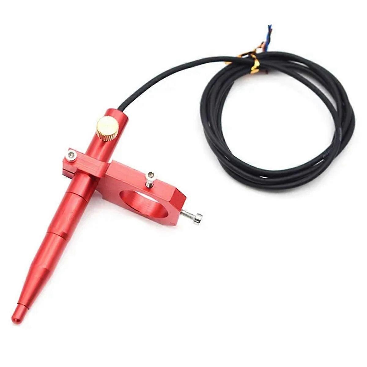 CO2 Laser Engraving Cutting Head Auto Focusing Sensor