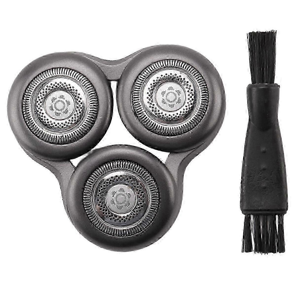 Replacement Shaver Head Blades for Philips SH98/70 SP9880 SP9860 9000 Series - Compatible Blades for Smooth Shaving Experience