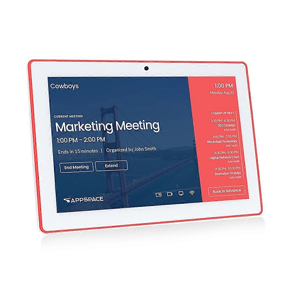 X101 10.1 inch Android OS Commercial Tablet PC