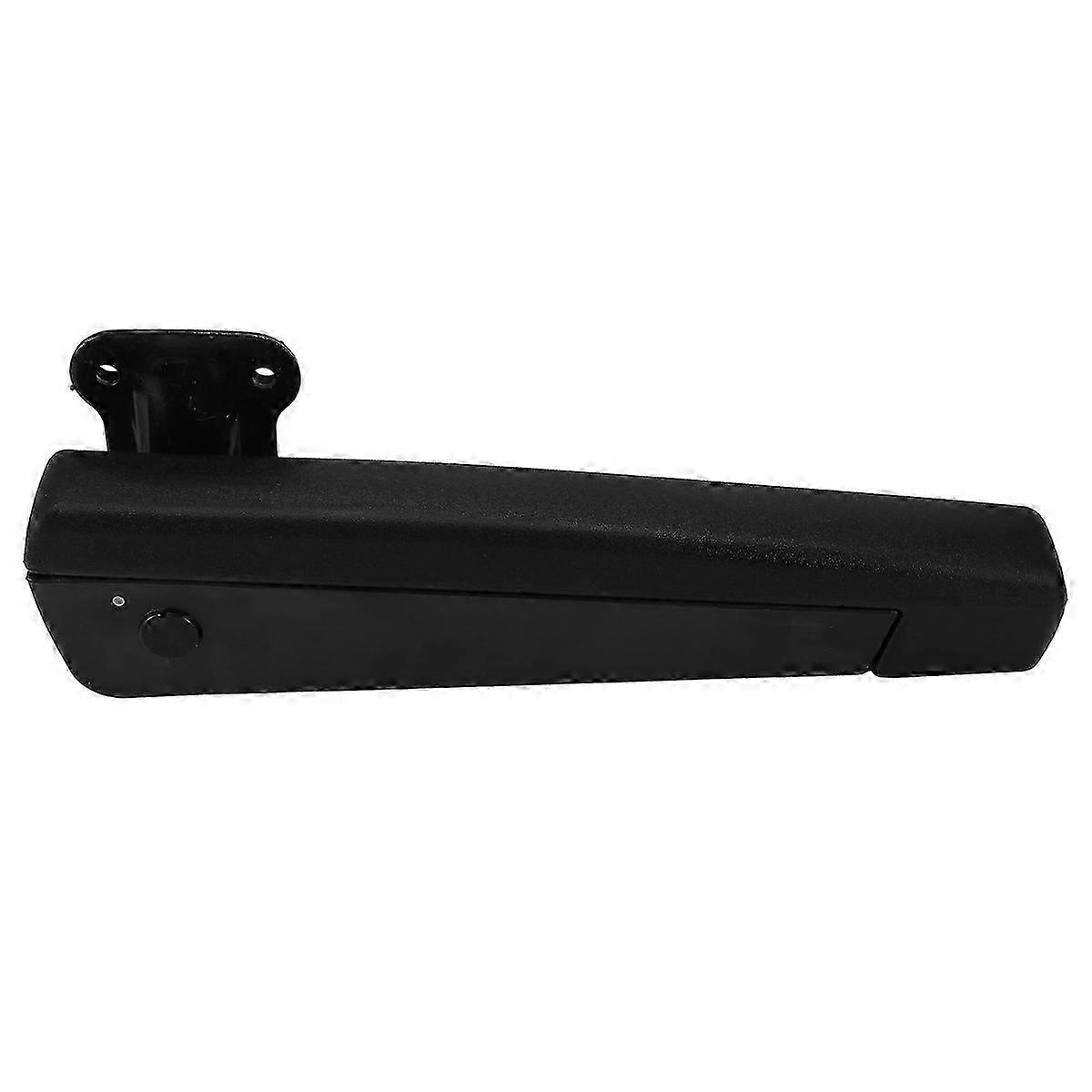 Car Seat Armrests Adjustable Seat Armrests Multifunctional Armrests Suitable for BUS Edition 0718