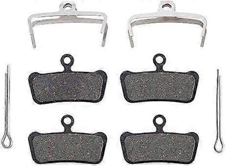 1.Compatible with SRAM Guide R/RS/RSC, Avid XO Trail.