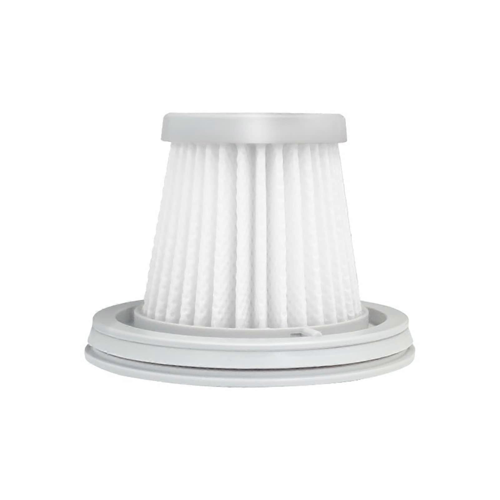 Replacement HEPA Filter For Xiaomi Mijia Vacuum Cleaner Accessory (1 Piece)
