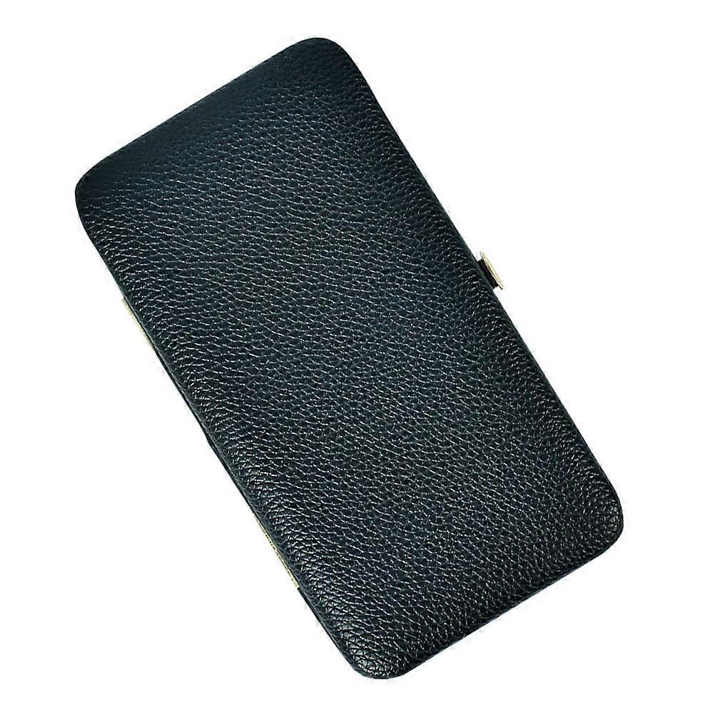 1Pc Eyelash Tweezers Storage Boxes for Eyelash Extension Tweezers Organizer