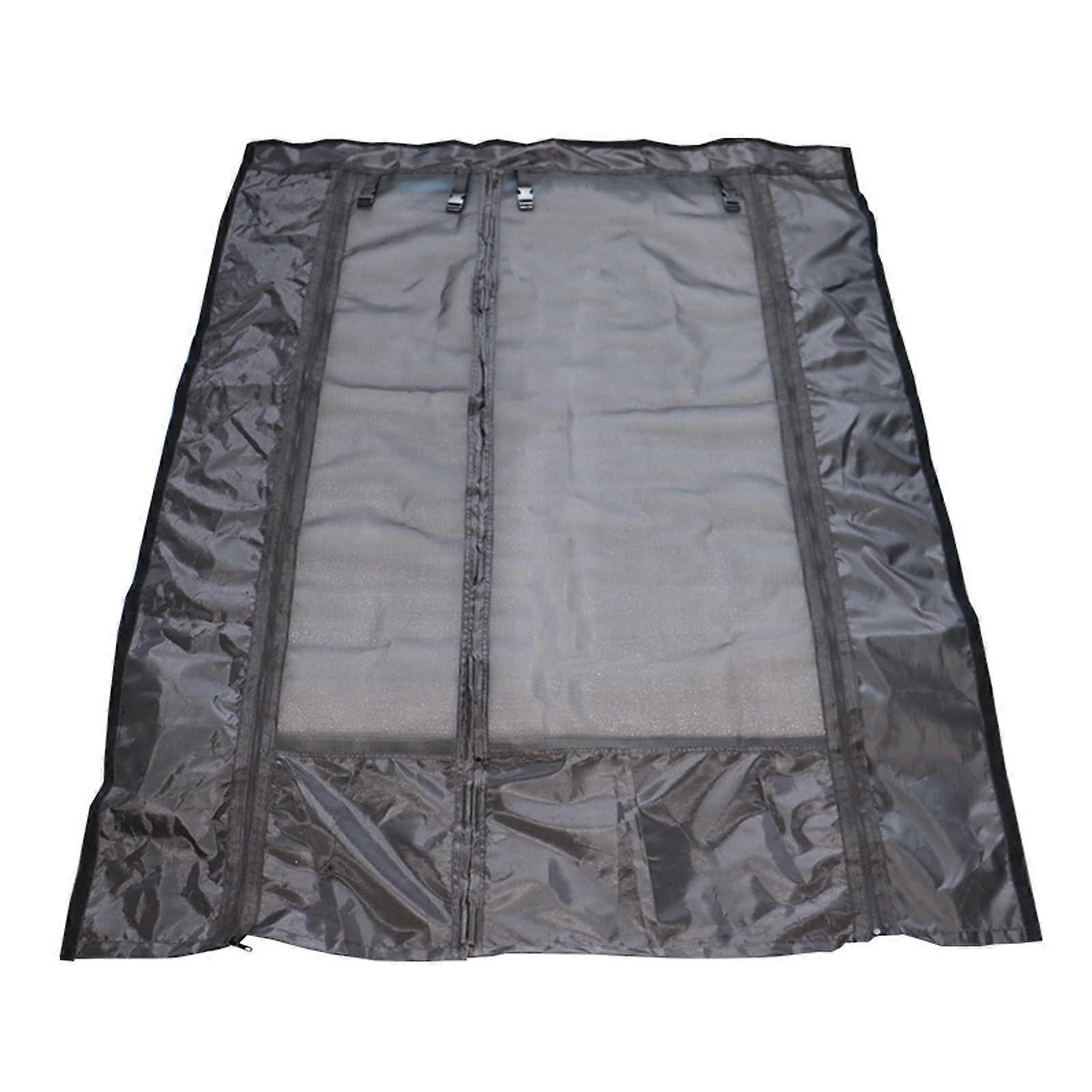 Sliding door curtains, fly screens for doors, nodrill sliding door fly screens, mesh door curtains, fly screen for doors