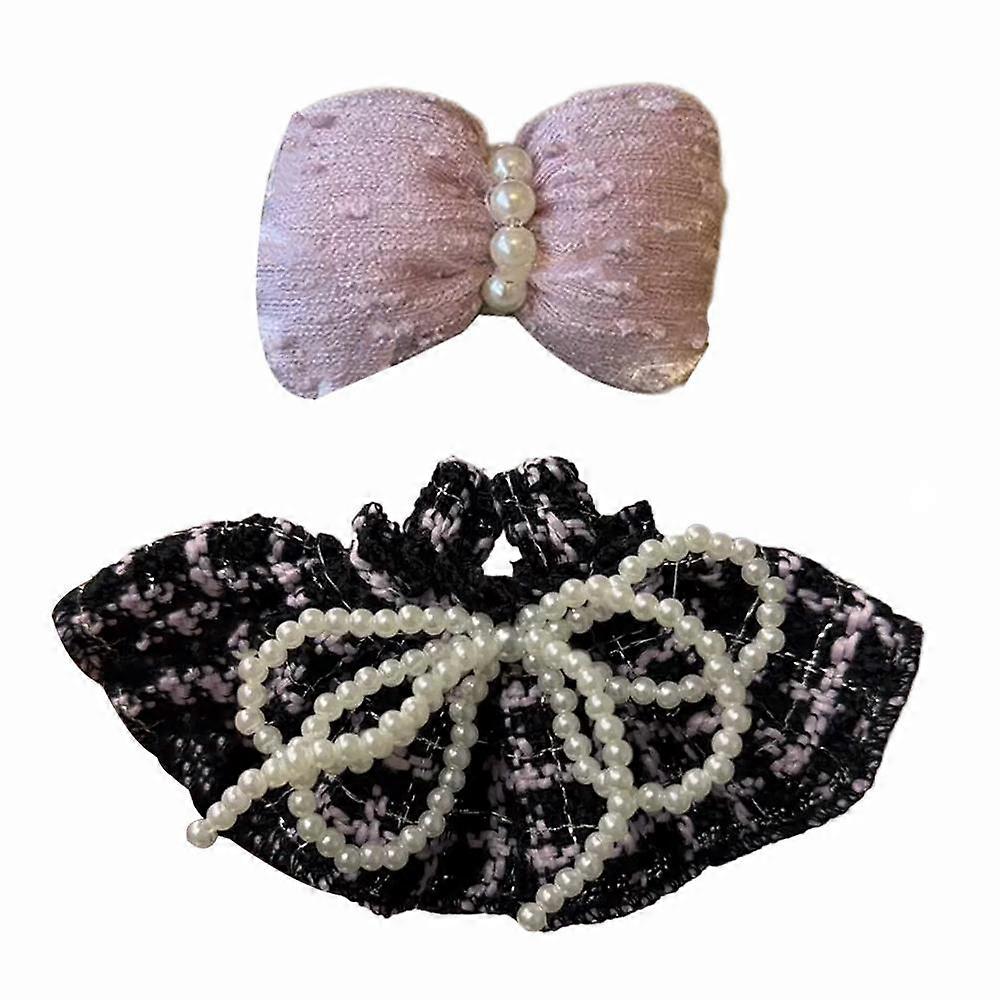 Cute Plush Doll'S Accessories Clothes Skirt Sets For 17Cm Body Doll Toy