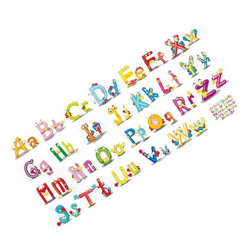 Decorative Adhesive Alphabet Stickers for Walls, Scrapbooking & DIY Projects – Easy Apply Removable Letter Decals for Room Decor