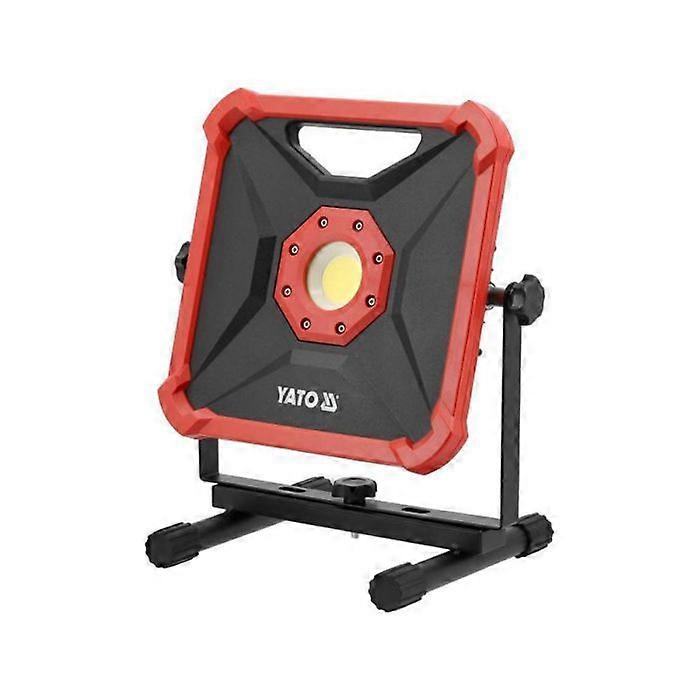 Yato 18V 5000LM Work Light with Reflector
