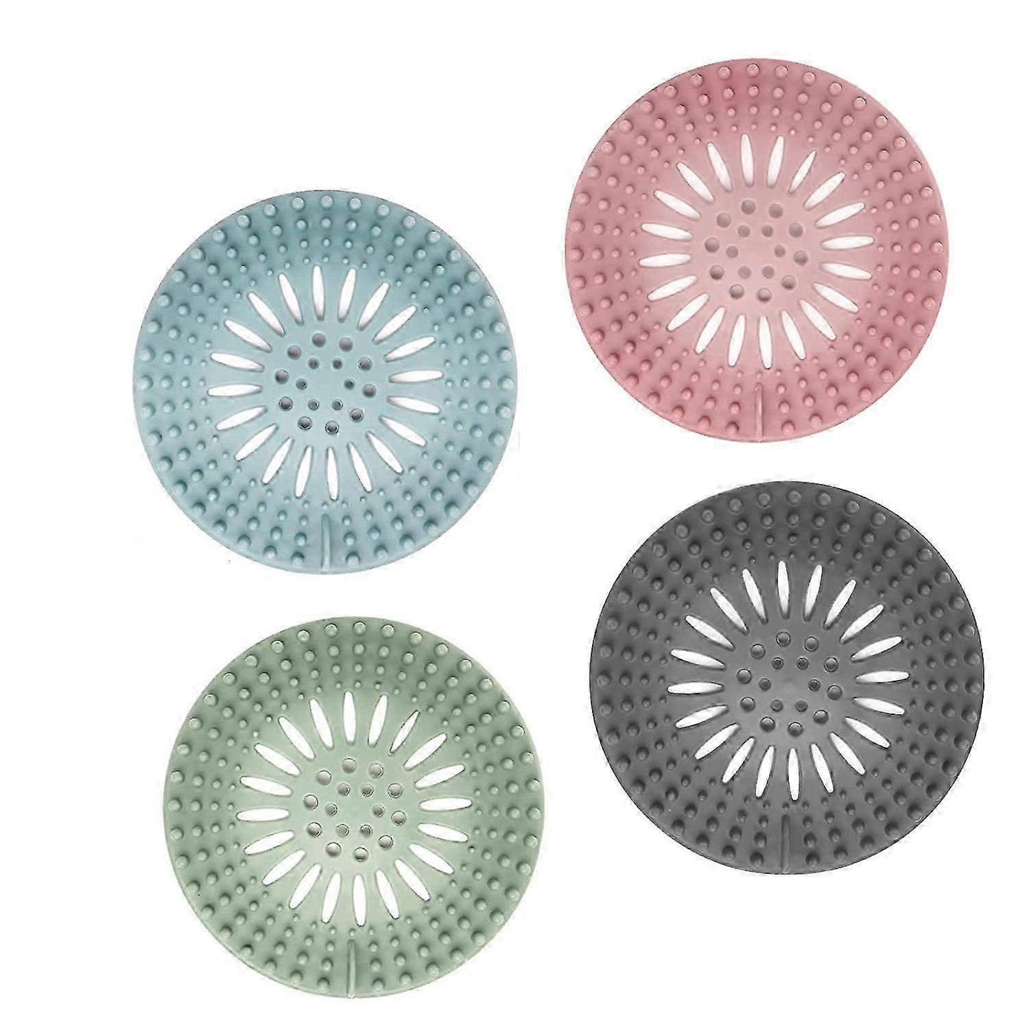 Drain Strainer, Spiral Sink Filter
