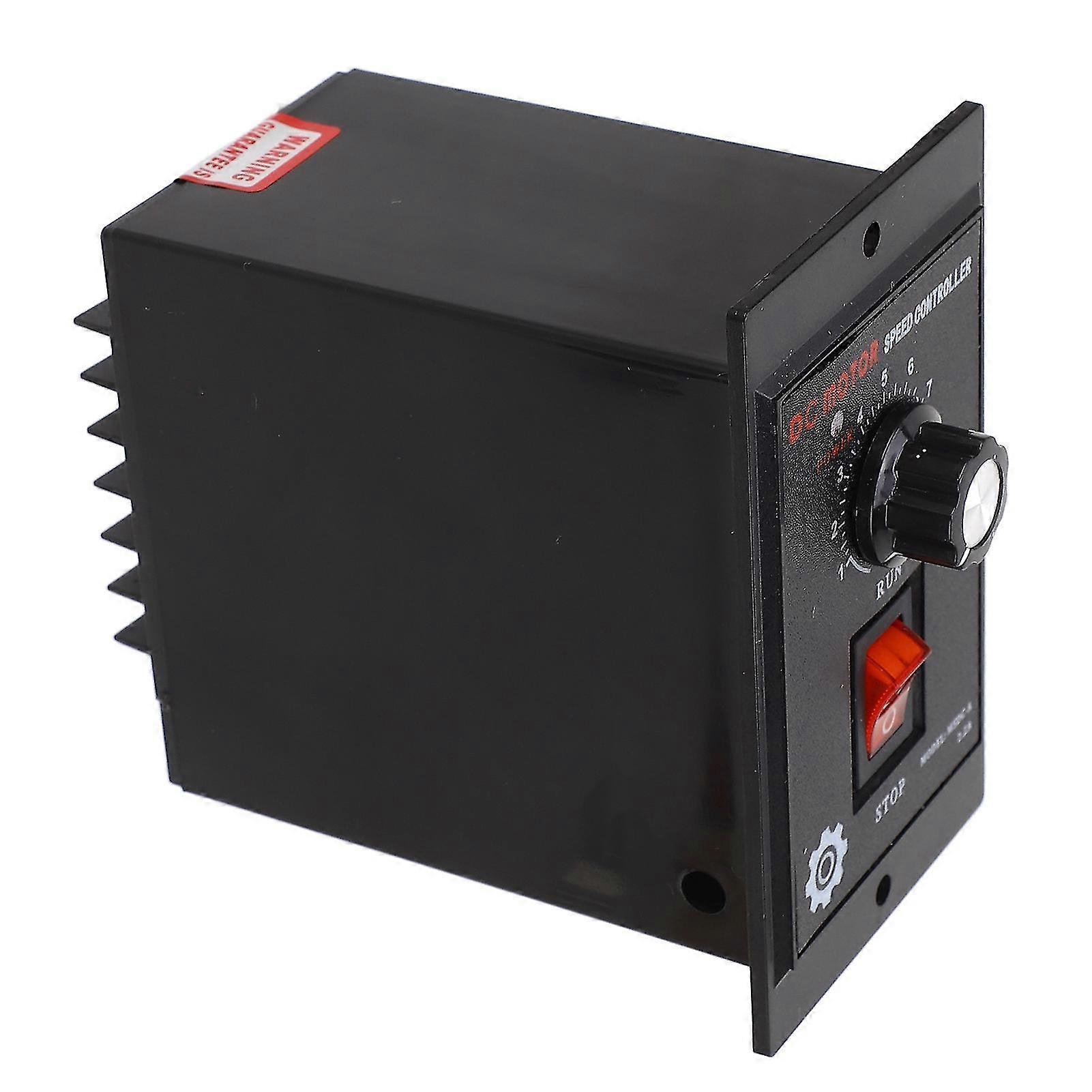 2025 DC Motor Speed Controller 220V AC Input 90V DC Output Motor Regulator Control Switch