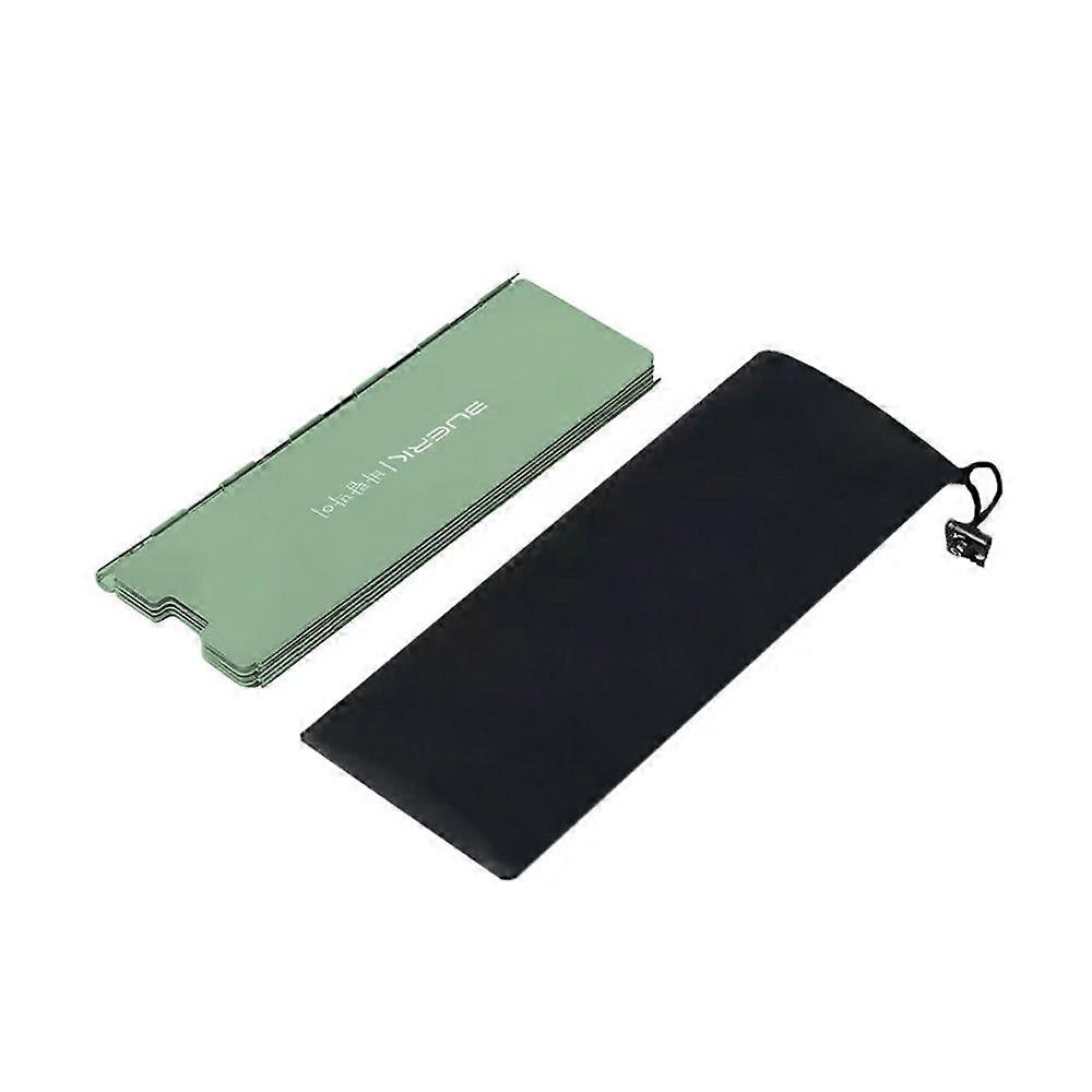 مواقد قابلة للطي للتخييم في الهواء الطلق الزجاج الأمامي فرن الطبخ المحمول شاشة صامدة للرياح متعددة الوظائف نزهة شواء مواقد الطبخ واقي الرياح