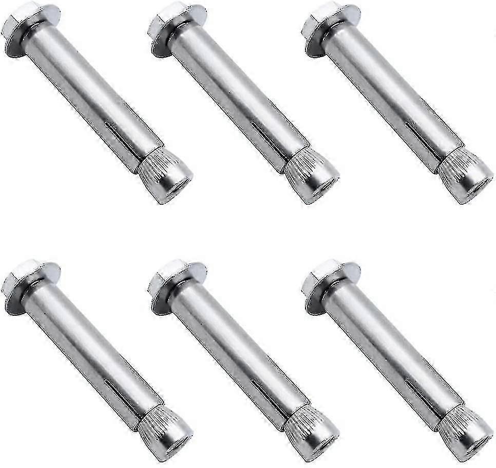Hexagonal Expansion Screws Happy H