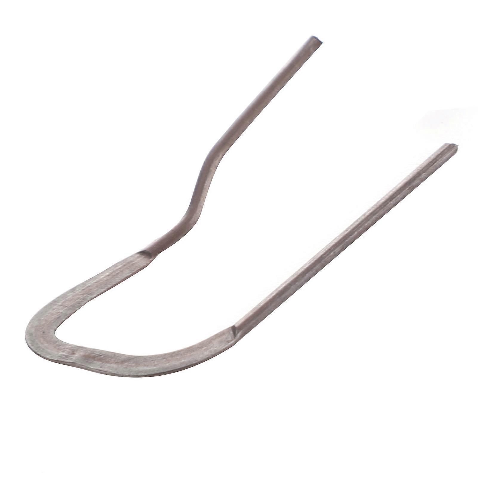 2 Set Burning Wire Tip for Pyrography Machine Portable Pyrographic Kit Industrial Accessories