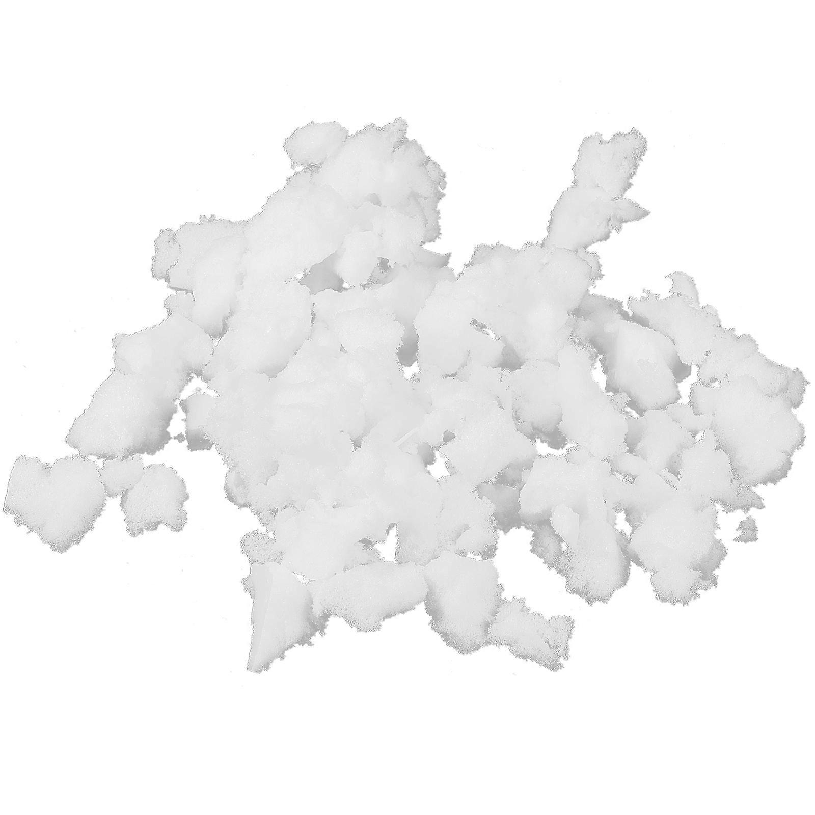 Shredded Foams Filler for DIY Crafts Making and Bag Filling 1 Bag Safe and Reliable Material