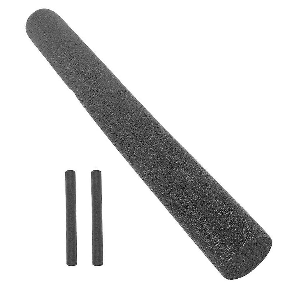 Basketball Training Aid for Control with Durable Pearl Cotton Black Blocker Bar Set of 3pcs