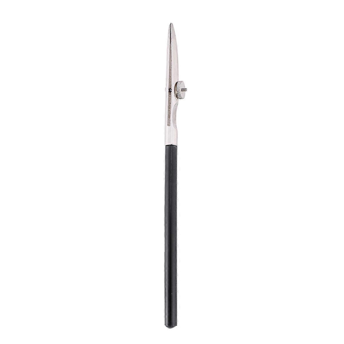 Art Ruling Pen for Drawing Fine Lines with Special Material Precision Tool Adjustable Width L