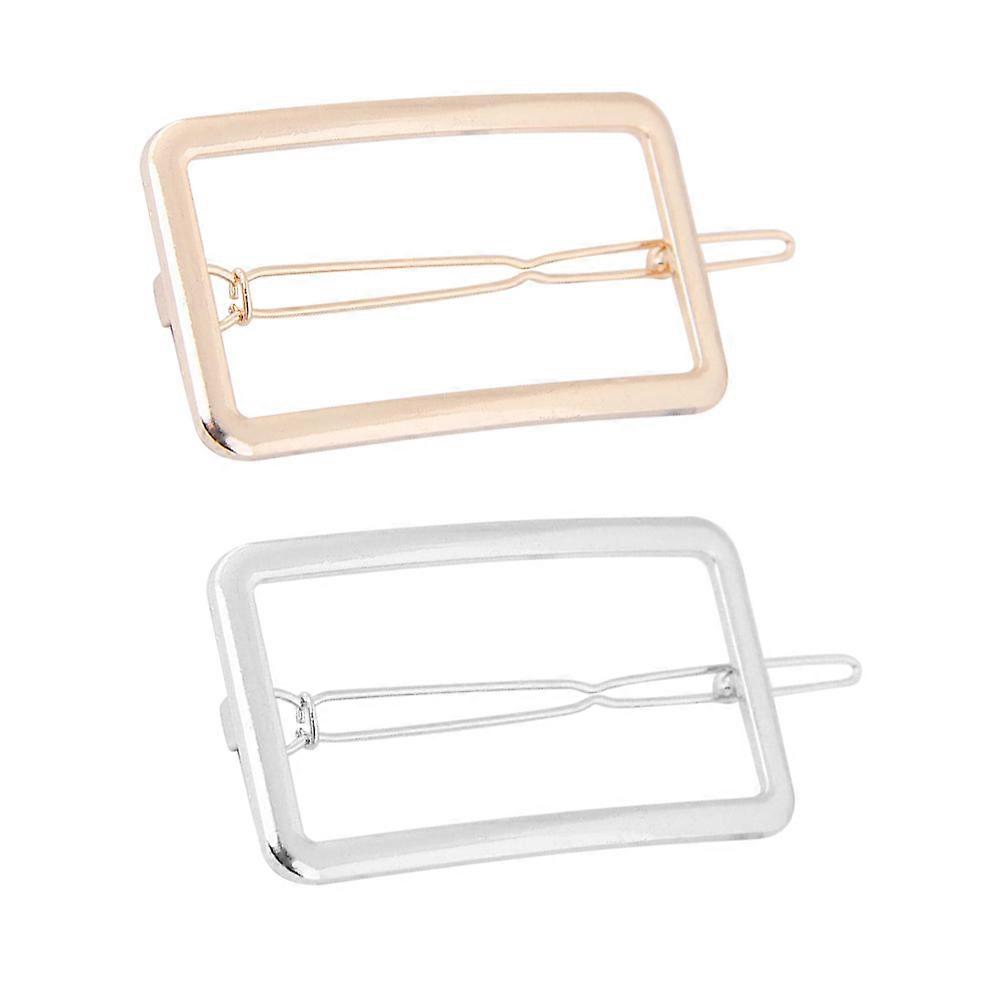 Durable Alloy Hair Clips for Women with Assorted Colors Ideal for Daily Use and Special Occasions