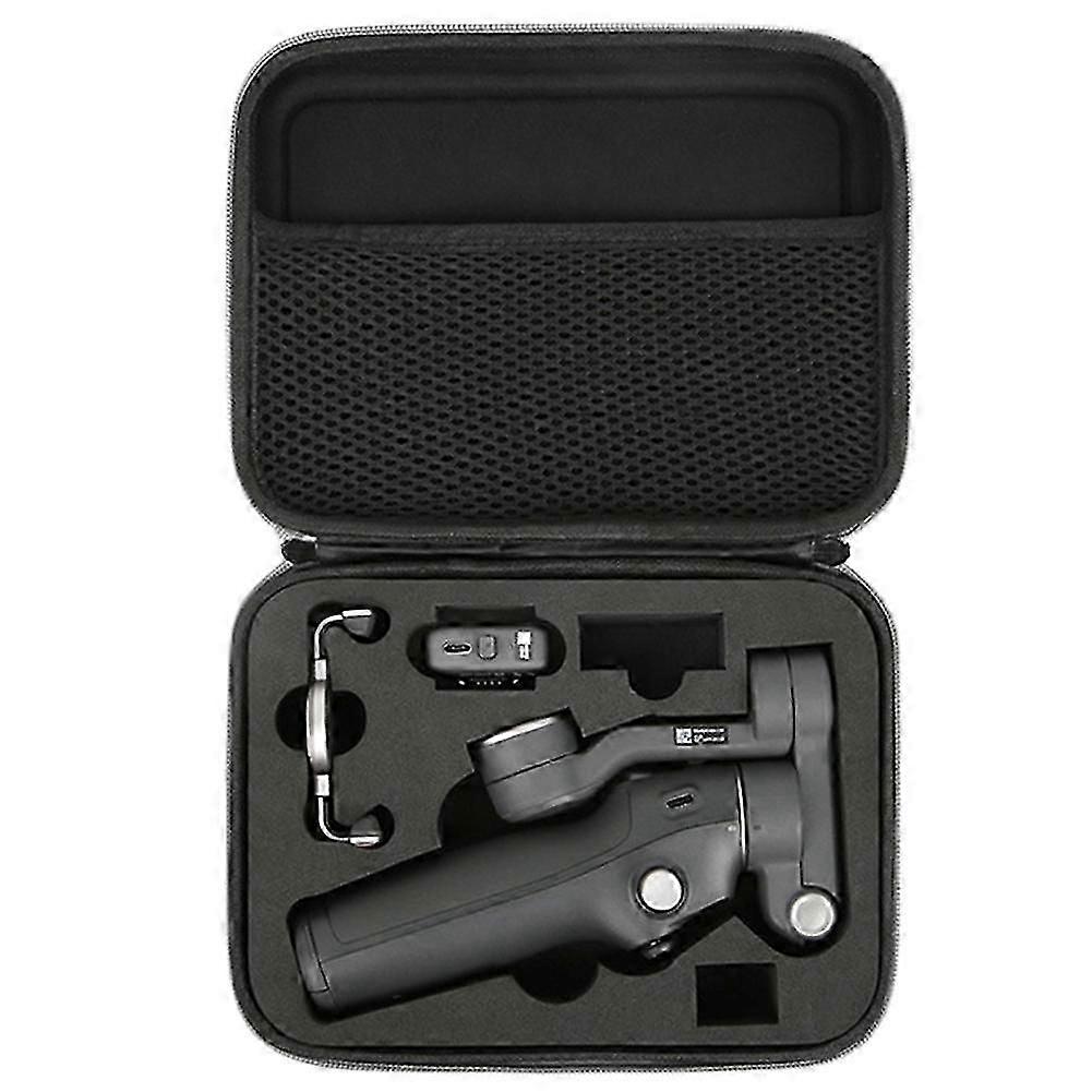 DJI Osmo Mobile 7/7Proポータブルキャリングケースハンドバッグ用収納バッグ
