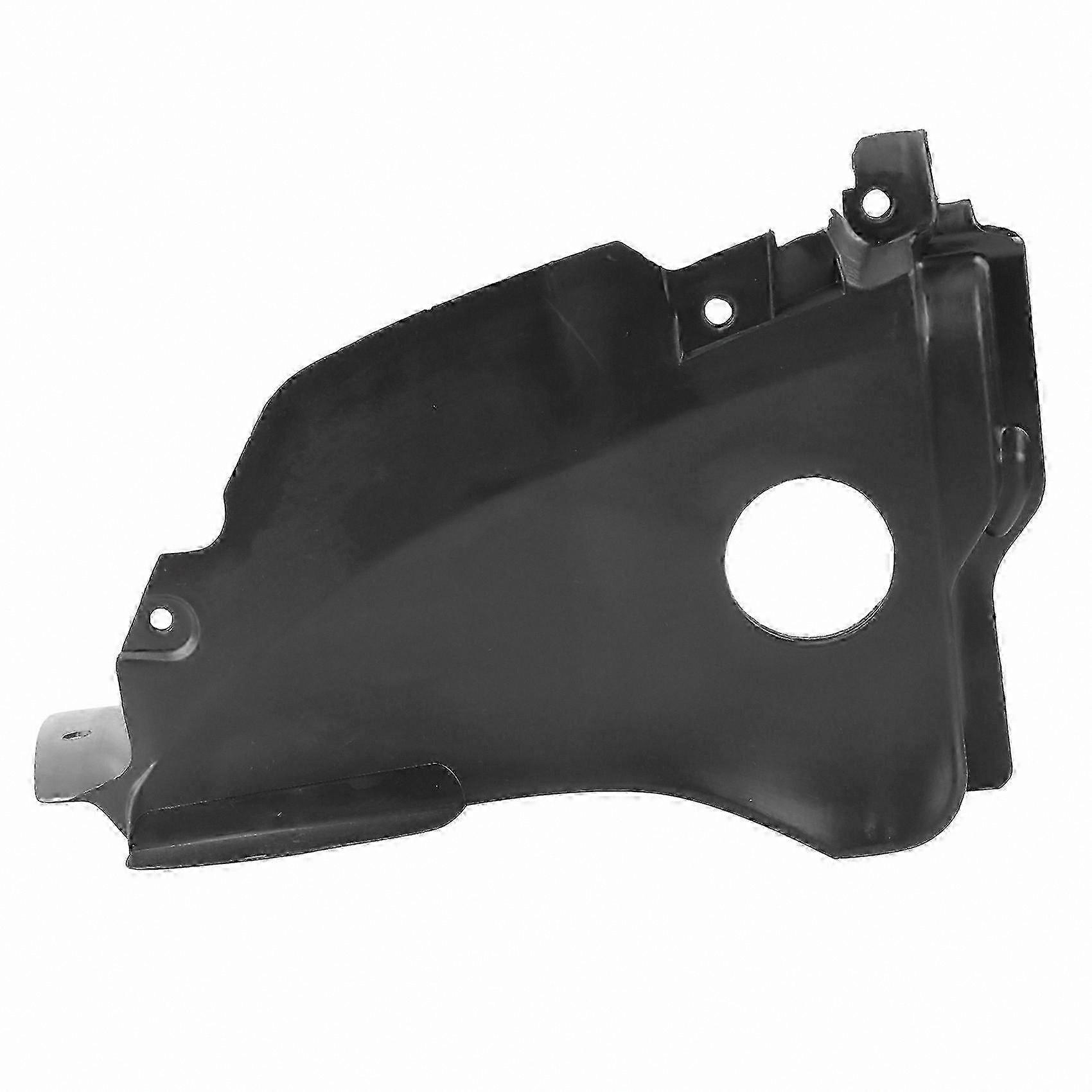 Front Right Wheel Arch Liner Mud Guard Compatible with W203 C-Class Models