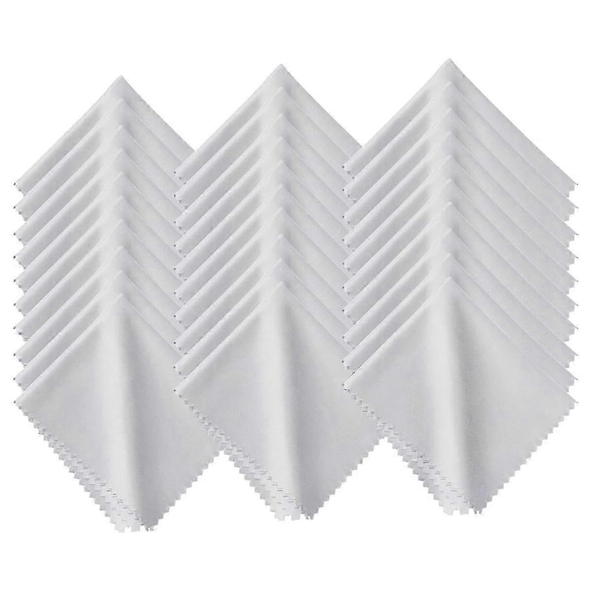 Πανί καθαρισμού μικροϊνών για ηλεκτρονικά, φακούς, γυαλιά, κοσμήματα και πολλά άλλα