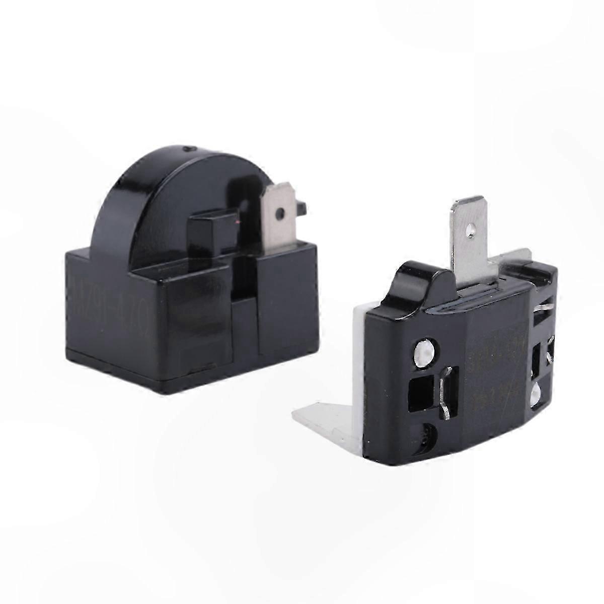 Refrigerator Overload Protector with PTC Relay for 6750C-0005P Models