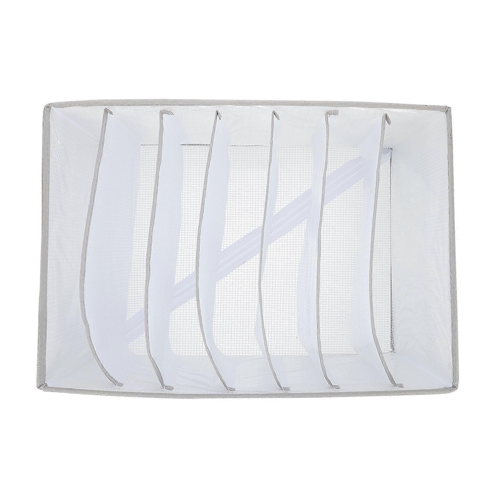 Clothes Storage Bin Wardrobe Clothes Container for Storage Use 1Pcs