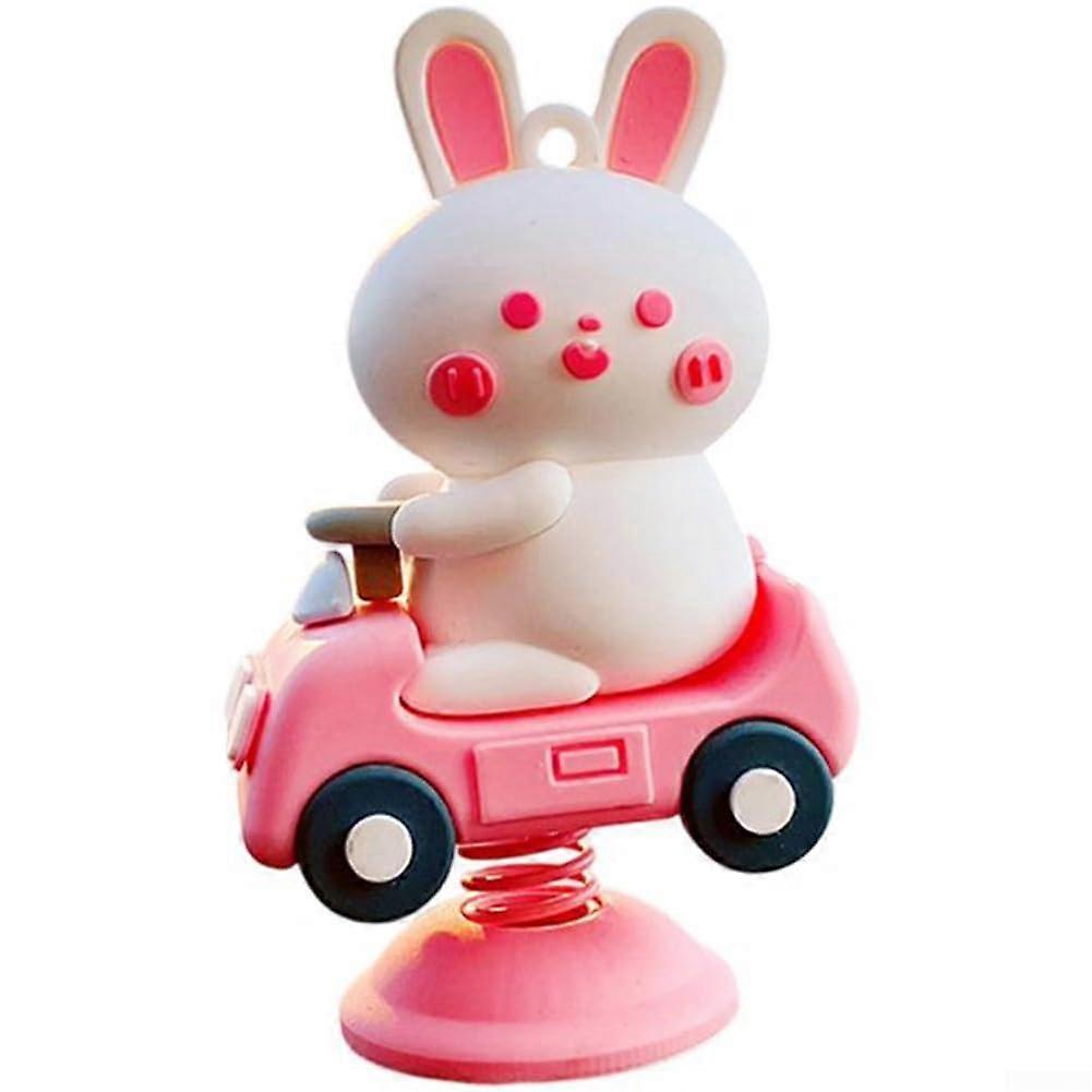Pet Shaped Vehicle Decoration for Home and Office, Trendy Design, Cute Style, Durable Material, Multi-Use Decor