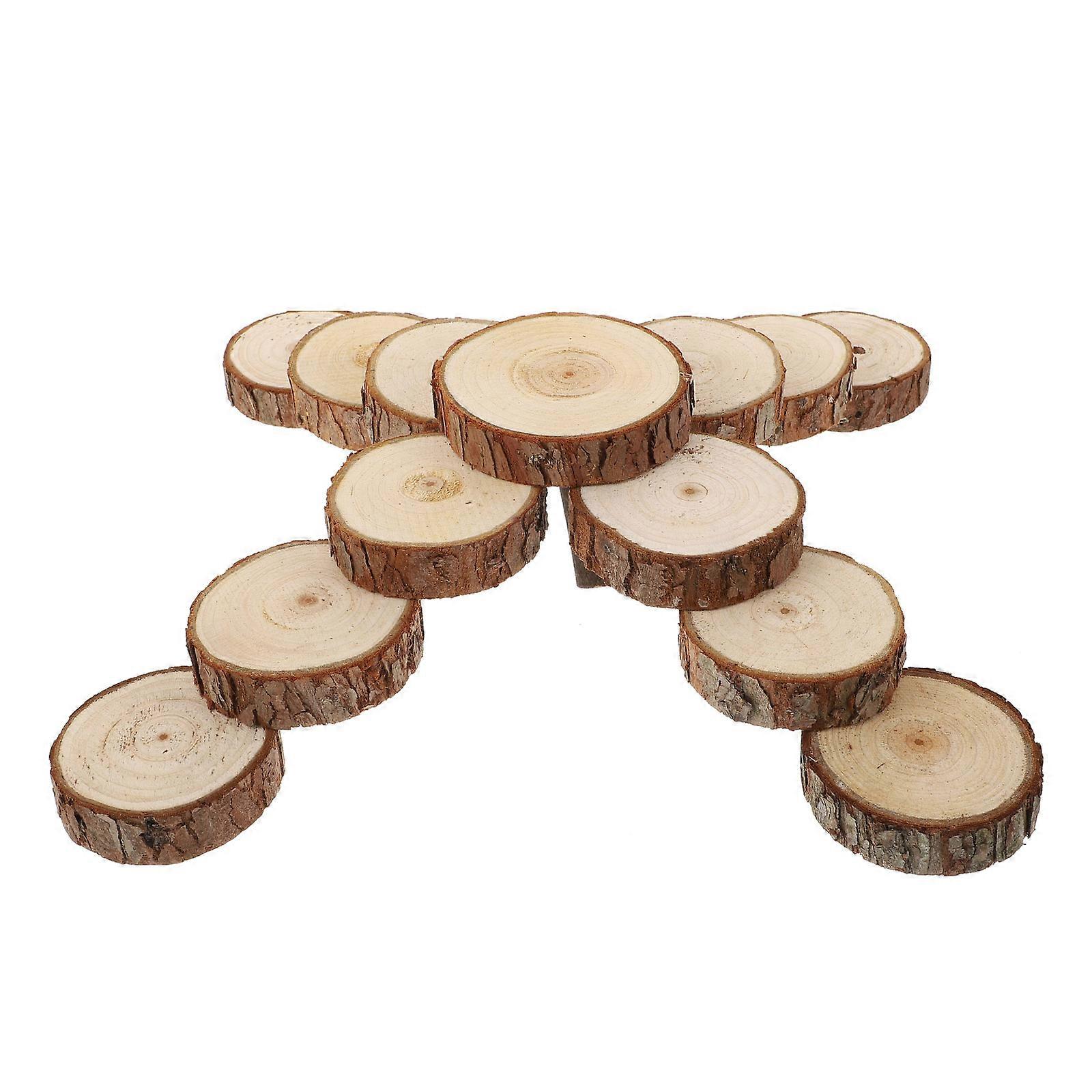 Wooden Hamster Ladder Platform for Climbing Toy Small Pet Playground