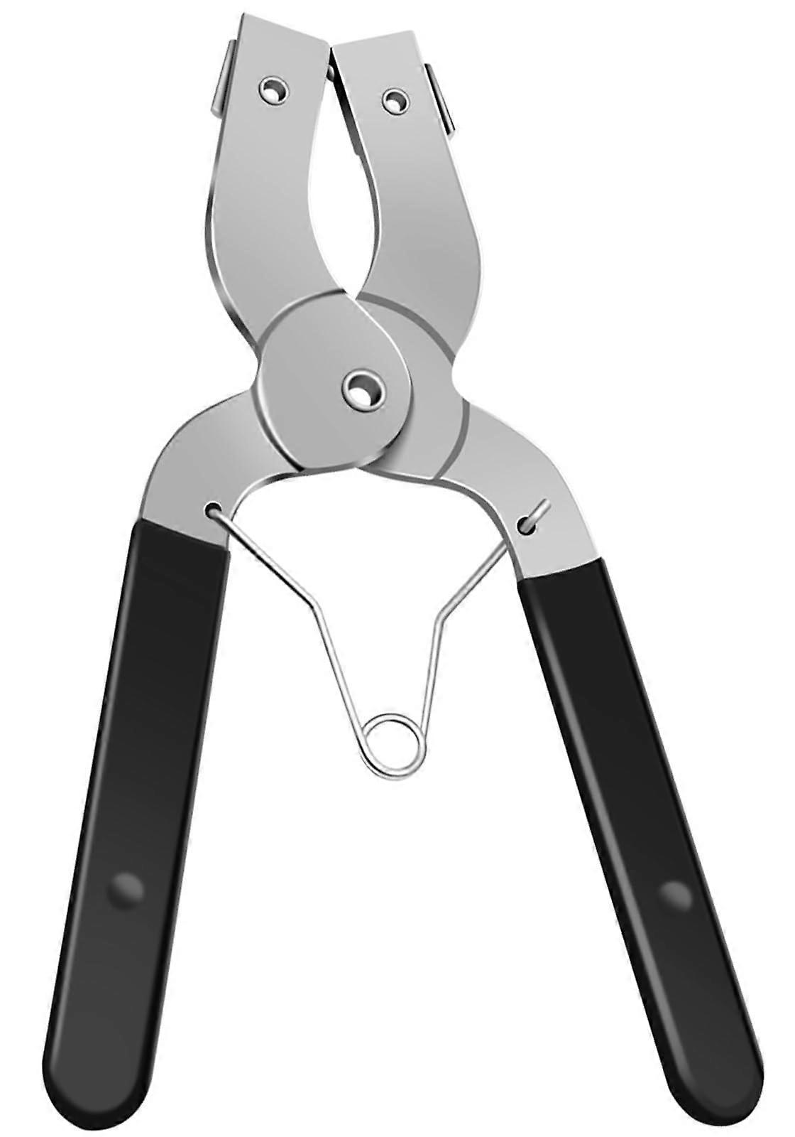Valve Spring Compressor Professional Tool for Removing Valve Spring Holder