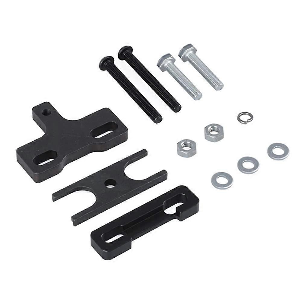 LS Valve Spring Clamp Tool Set for LS1 LS2 LS3 4.8 5.3 5.7 6.0 6.2 Valve Spring Removal and Compressor Tool
