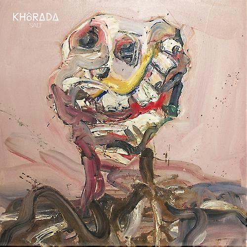Khorada - Salt  [COMPACT DISCS] Digipack Packaging USA import
