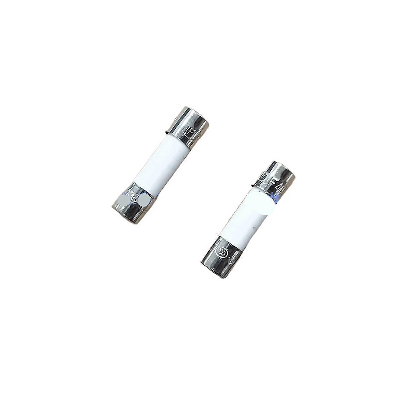 10 pieces F1AH250V 500MA 630MA 800MA fastblow ceramic fuse (F800MAH250V fast melt)