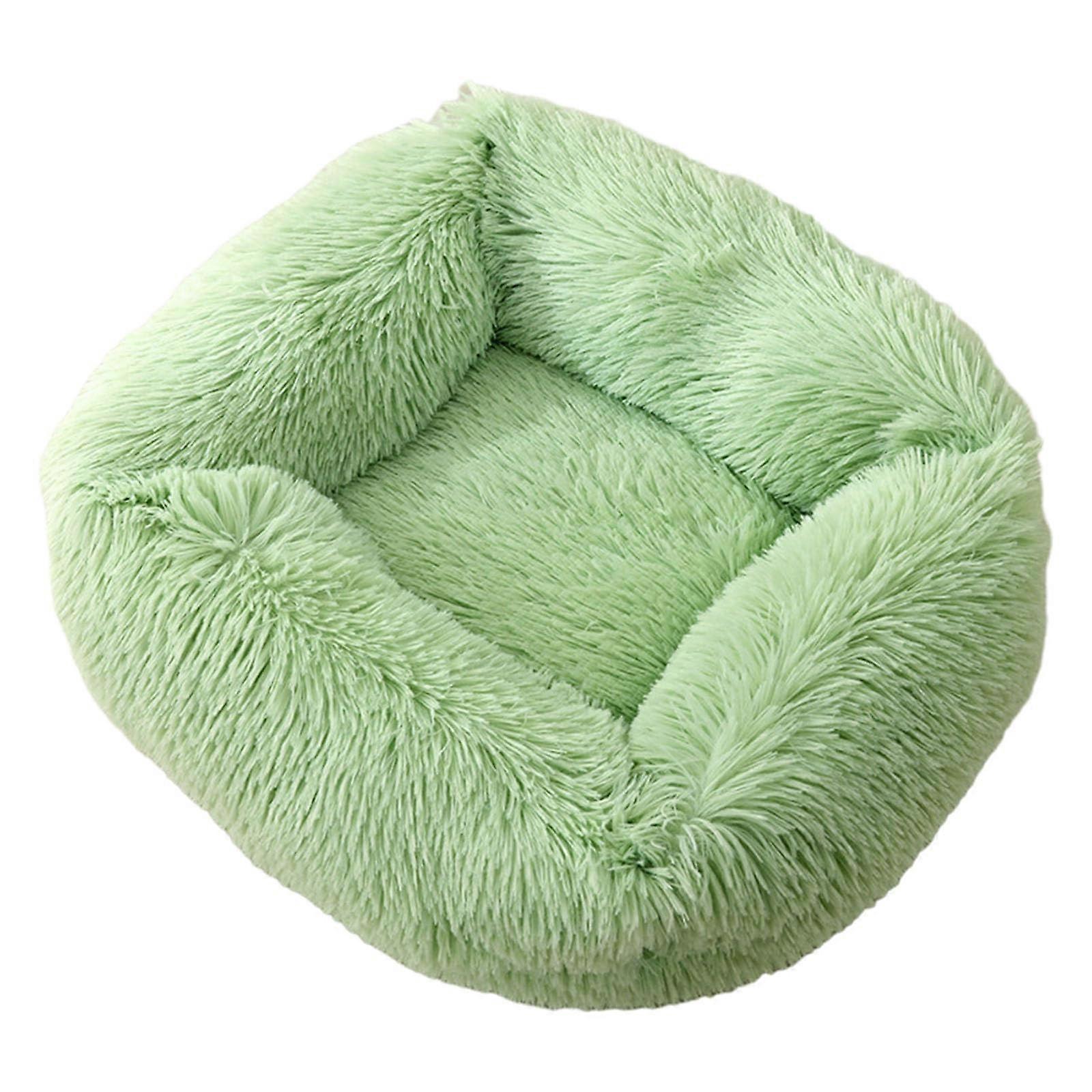 Creative pet couch bed, thick nest for dogs and cats, soft plush, comfortable sofa, multiple colors Ref: 9005