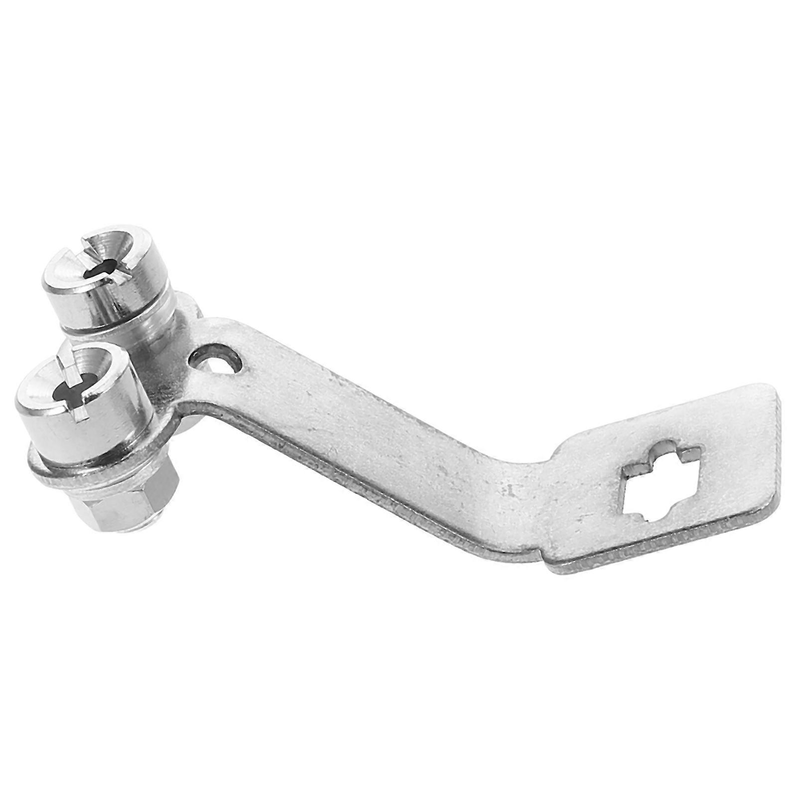 Sleek Sword Holder Wall Mount For Storing Fencing Equipment At Home Gym With 2.4×1.3×1.2in Storage Function 1Set