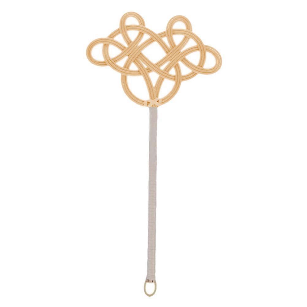 Extended Handle Rug Dusting Tool for Carpets, Quilts & Blankets – Wide Surface Duster with Comfort Grip for Effective Home Cleaning