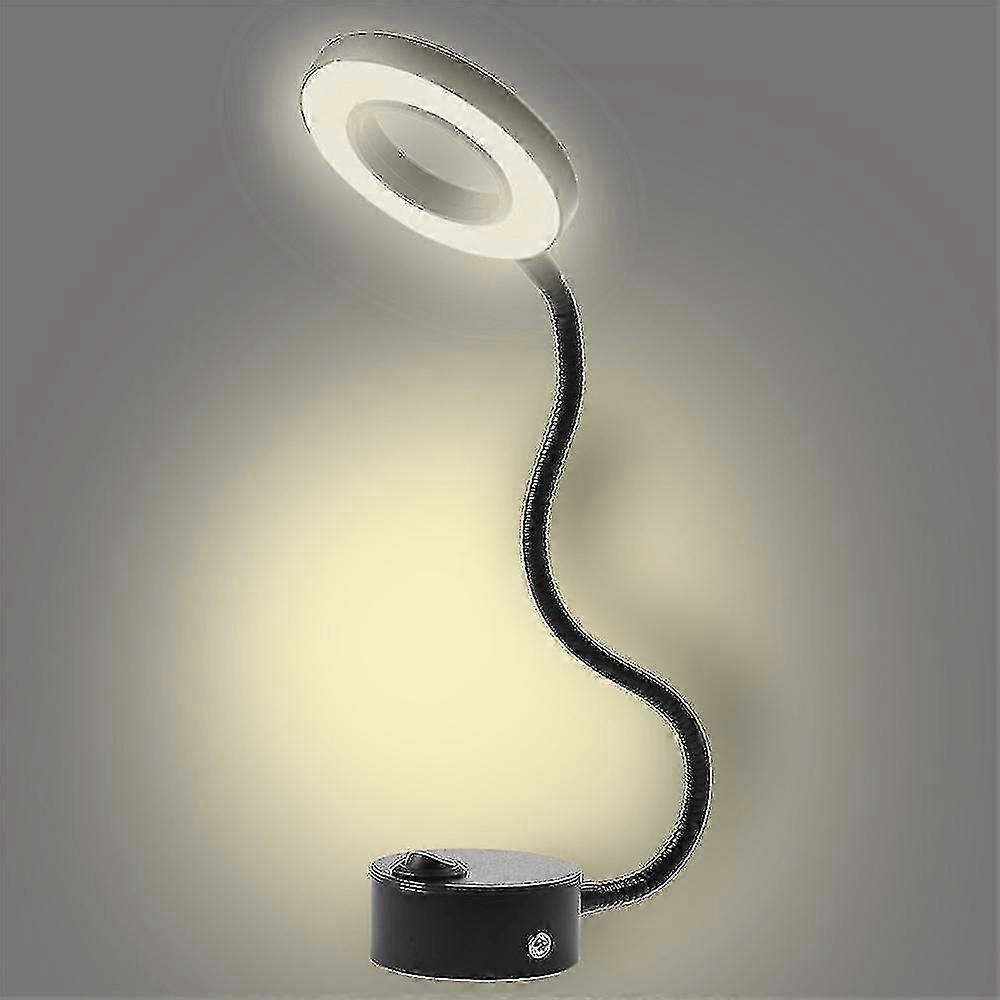 Led Dormitory Bedside Reading Lamp, Hose Wall Lamp Hr