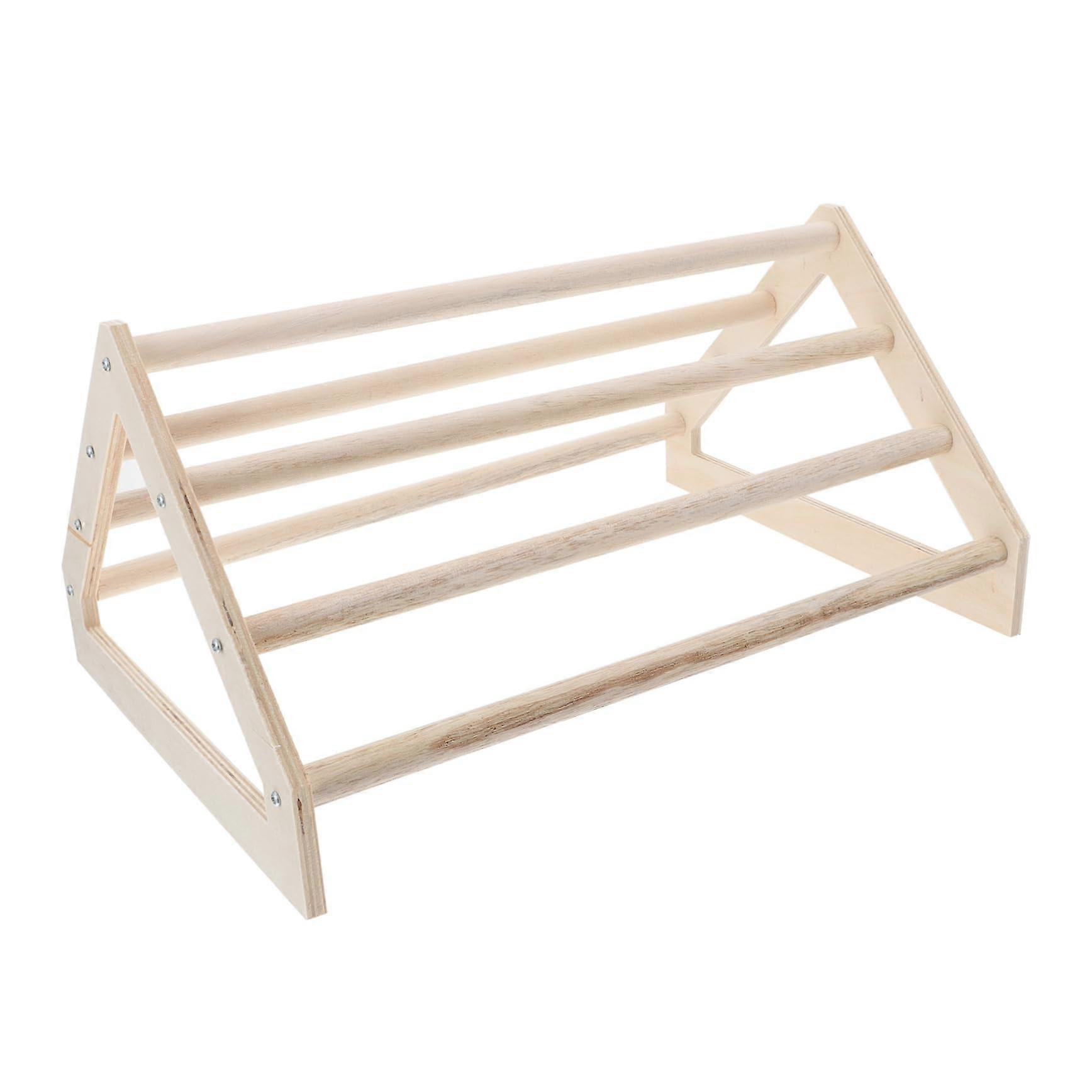 Chicken Stand, Chick Stand, Chicken Accessories, Chicken Perch Ladder
