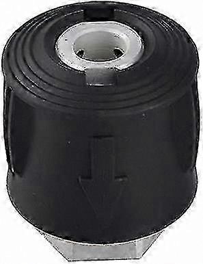 High-Pressure Washer Hose Adapter for Quick Connect Systems - Durable Pipe Coupling Connection