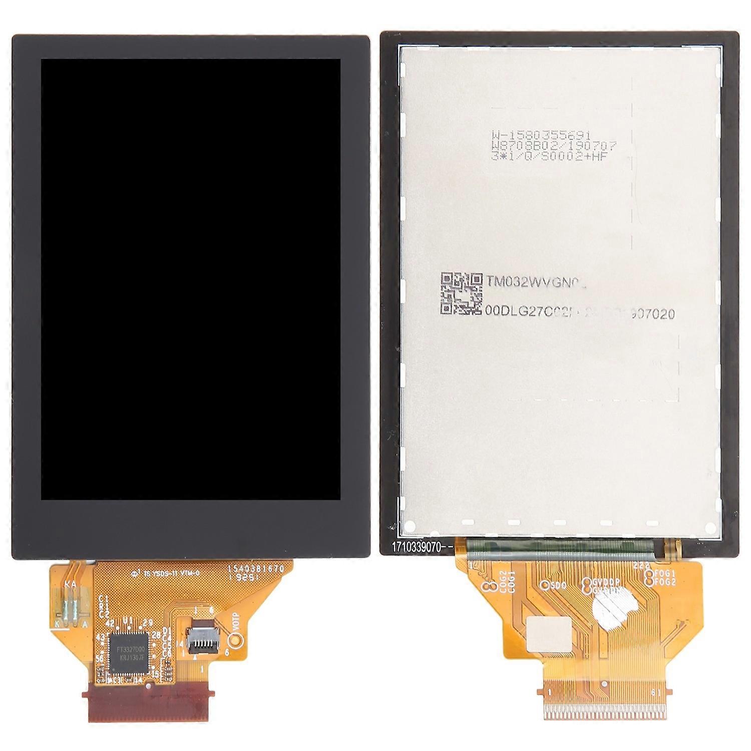 COMPATIBLE LCD Screen For Nikon Z5