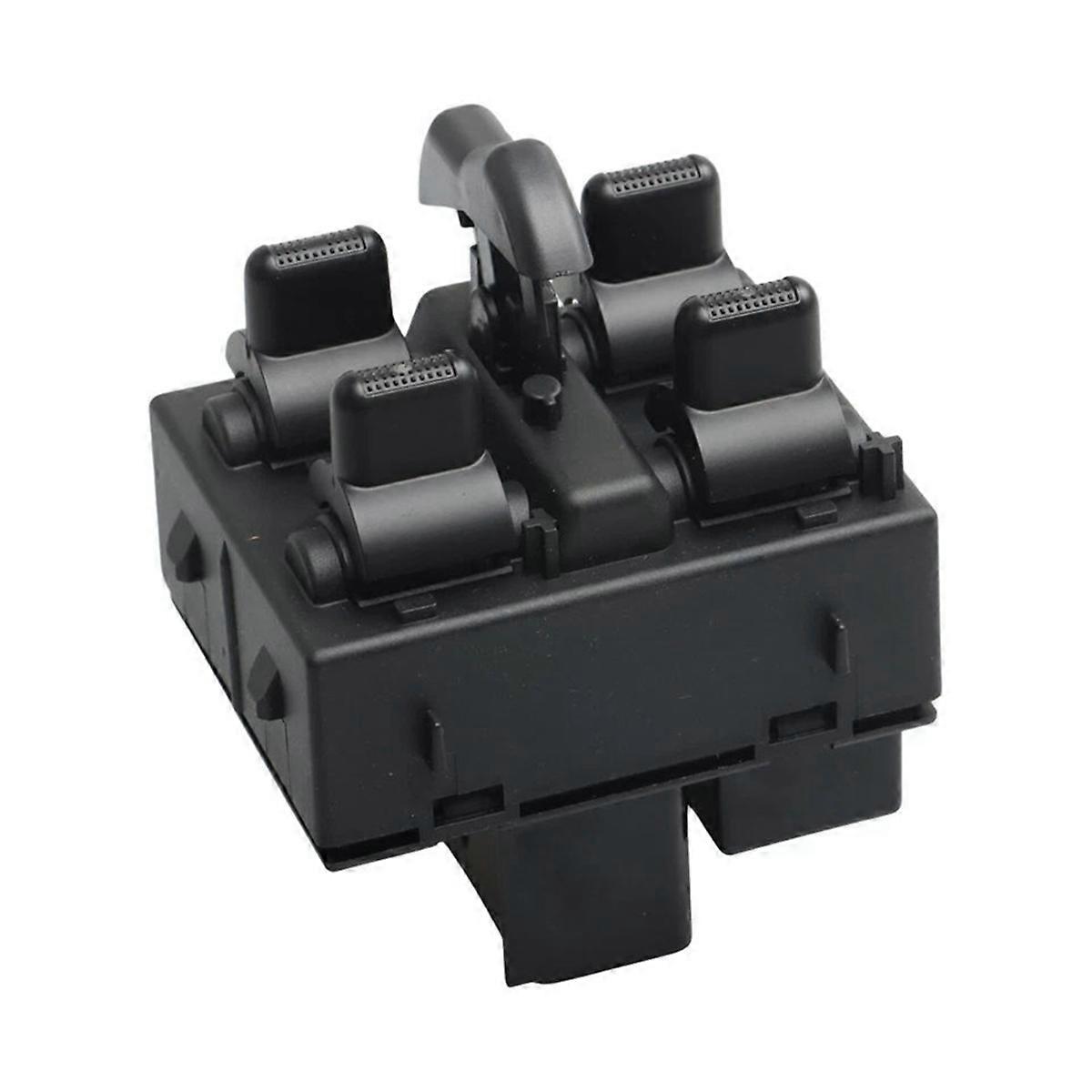 Car Power Window Control Switch Button for LHD