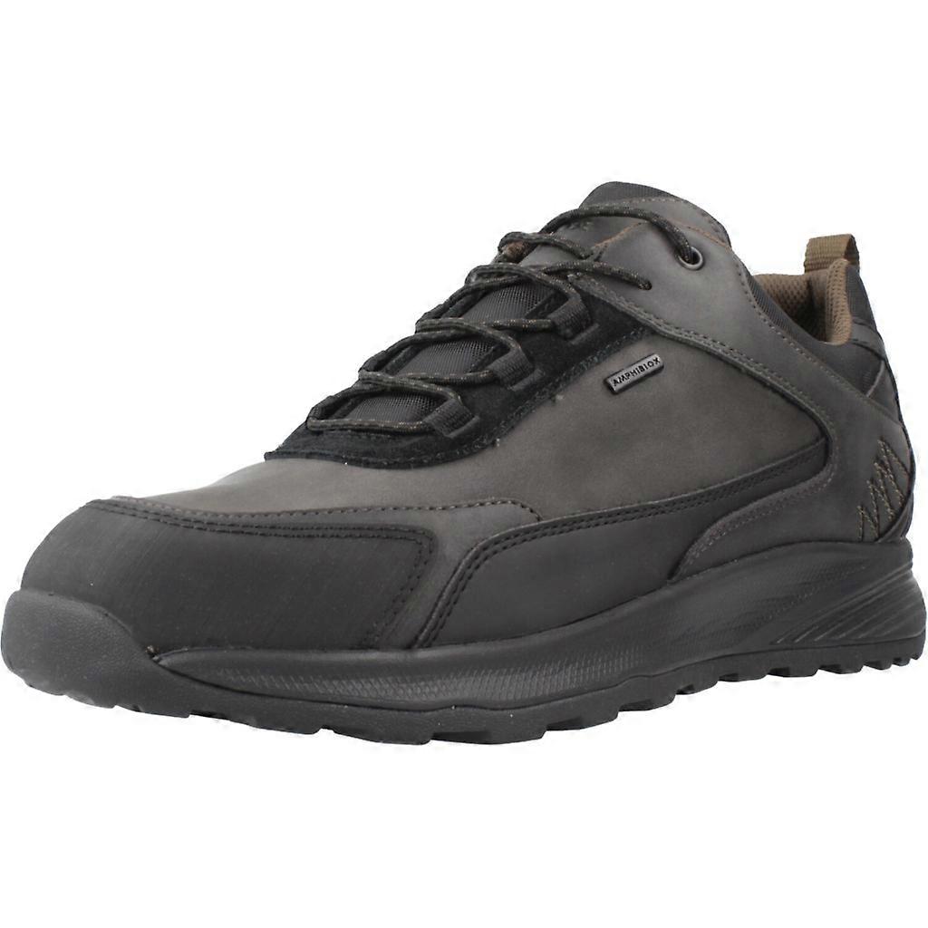 Chaussures Geox Sport / U Ground B Abx