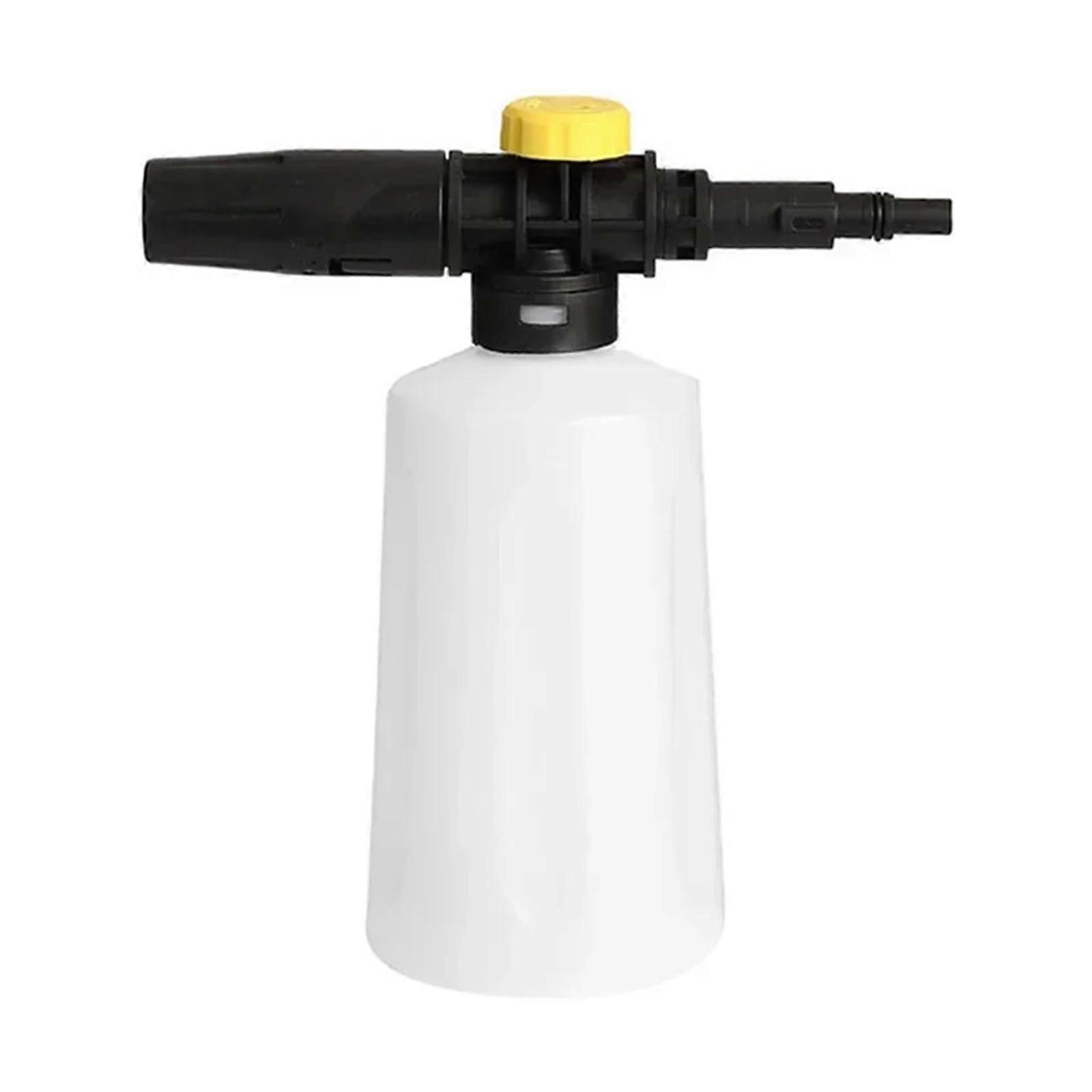 Snow Foam Generator 750ML AR Blue And Black For Pressure Washer
